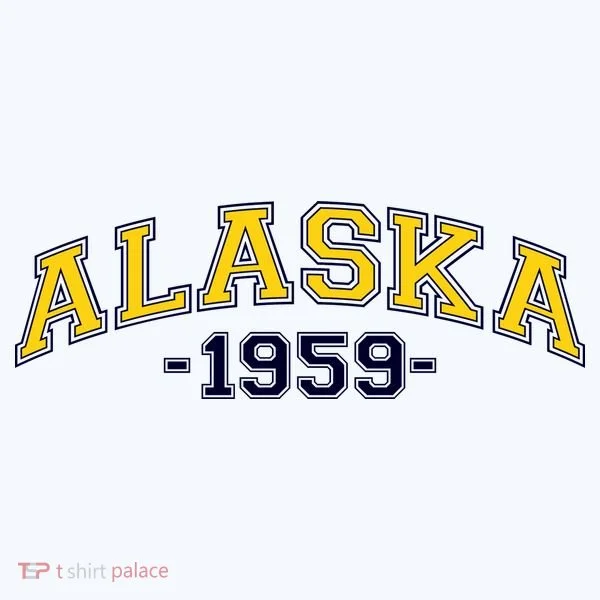 Alaska 1959 Tumbler