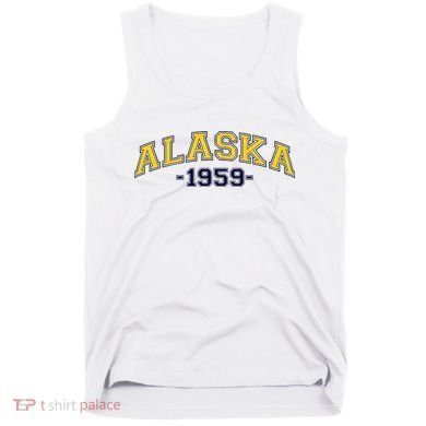 Alaska 1959 Tank Top