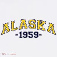 Alaska 1959 Tank Top thumb 6