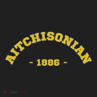 Aitchisonian 1886 Aitchison College Acoba Old Beanie thumb 2