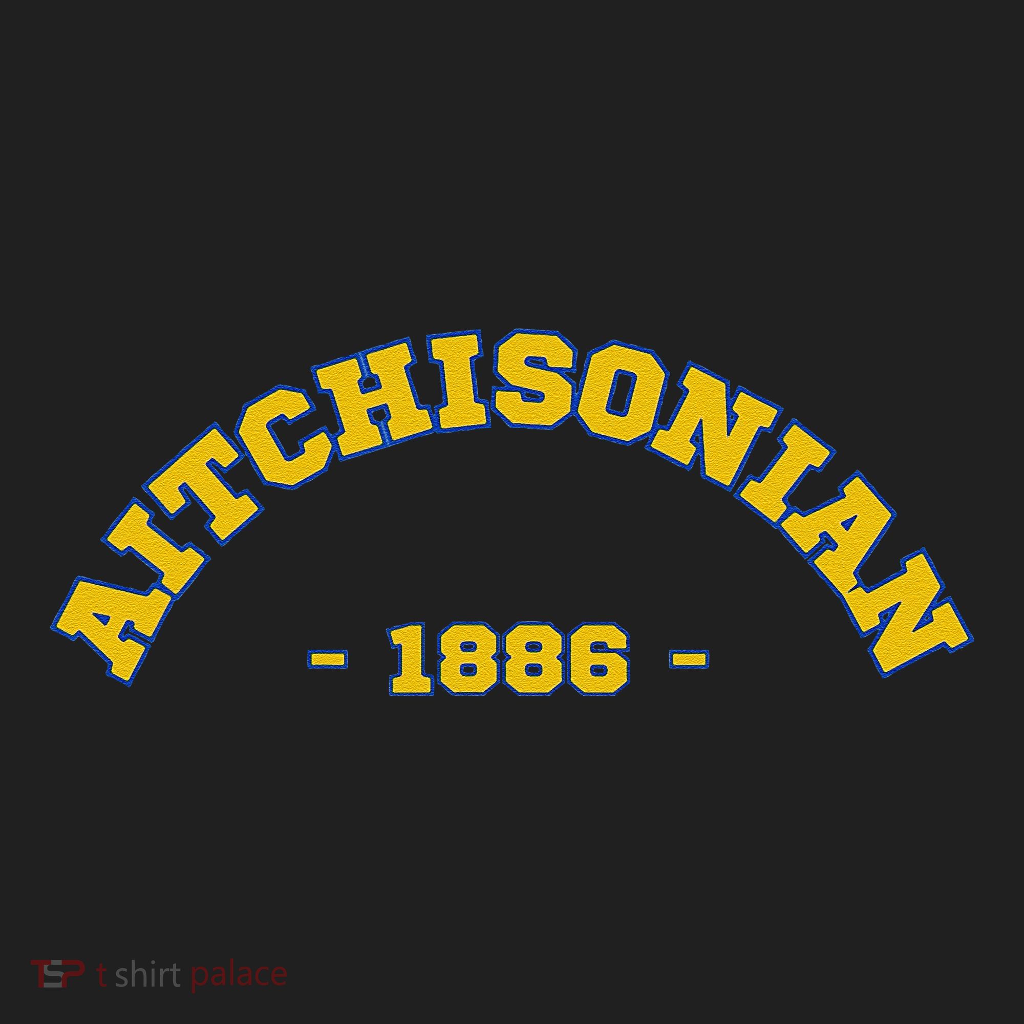 Aitchisonian 1886 Aitchison College Acoba Old Beanie