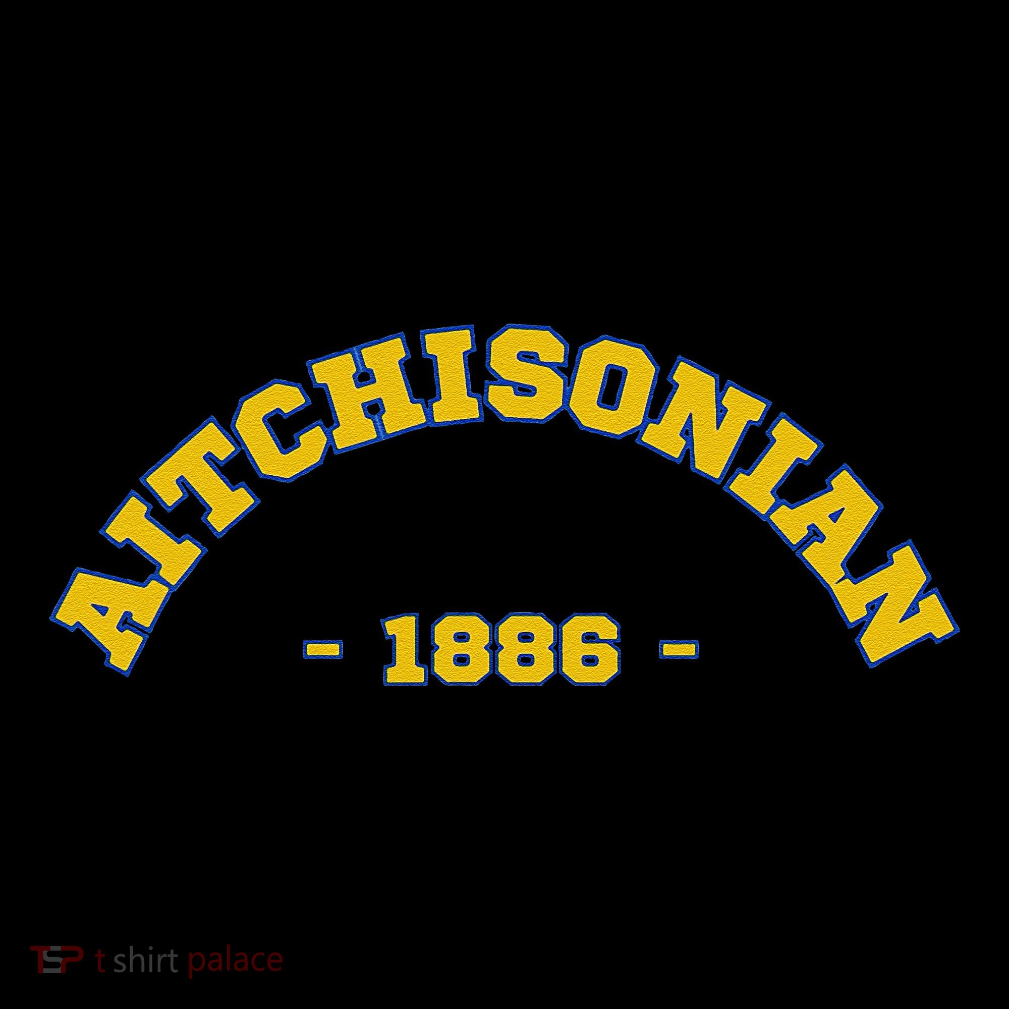 Aitchisonian 1886 Aitchison College Acoba Old Women's Tank Top