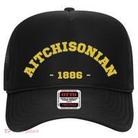 Aitchisonian 1886 Aitchison College Acoba Old Hat thumb 0