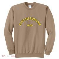 Aitchisonian 1886 Aitchison College Acoba Old Sweatshirt thumb 0