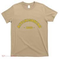 Aitchisonian 1886 Aitchison College Acoba Old T-Shirt thumb 0