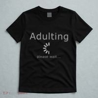 Adult 18th Birthday Gift Idea Fun Present T-Shirt thumb 5