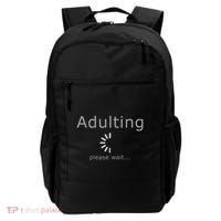 Adult 18th Birthday Gift Idea Fun Present Backpack thumb 0