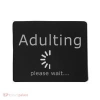 Adult 18th Birthday Gift Idea Fun Present Mousepad thumb 0