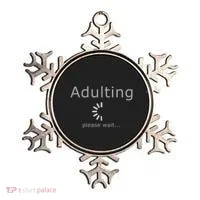 Adult 18th Birthday Gift Idea Fun Present Ornament thumb 0