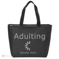 Adult 18th Birthday Gift Idea Fun Present Tote Bag thumb 0