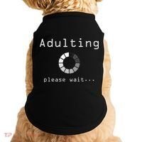 Adult 18th Birthday Gift Ideas For 18 Years Oldss Doggie Tank thumb 0