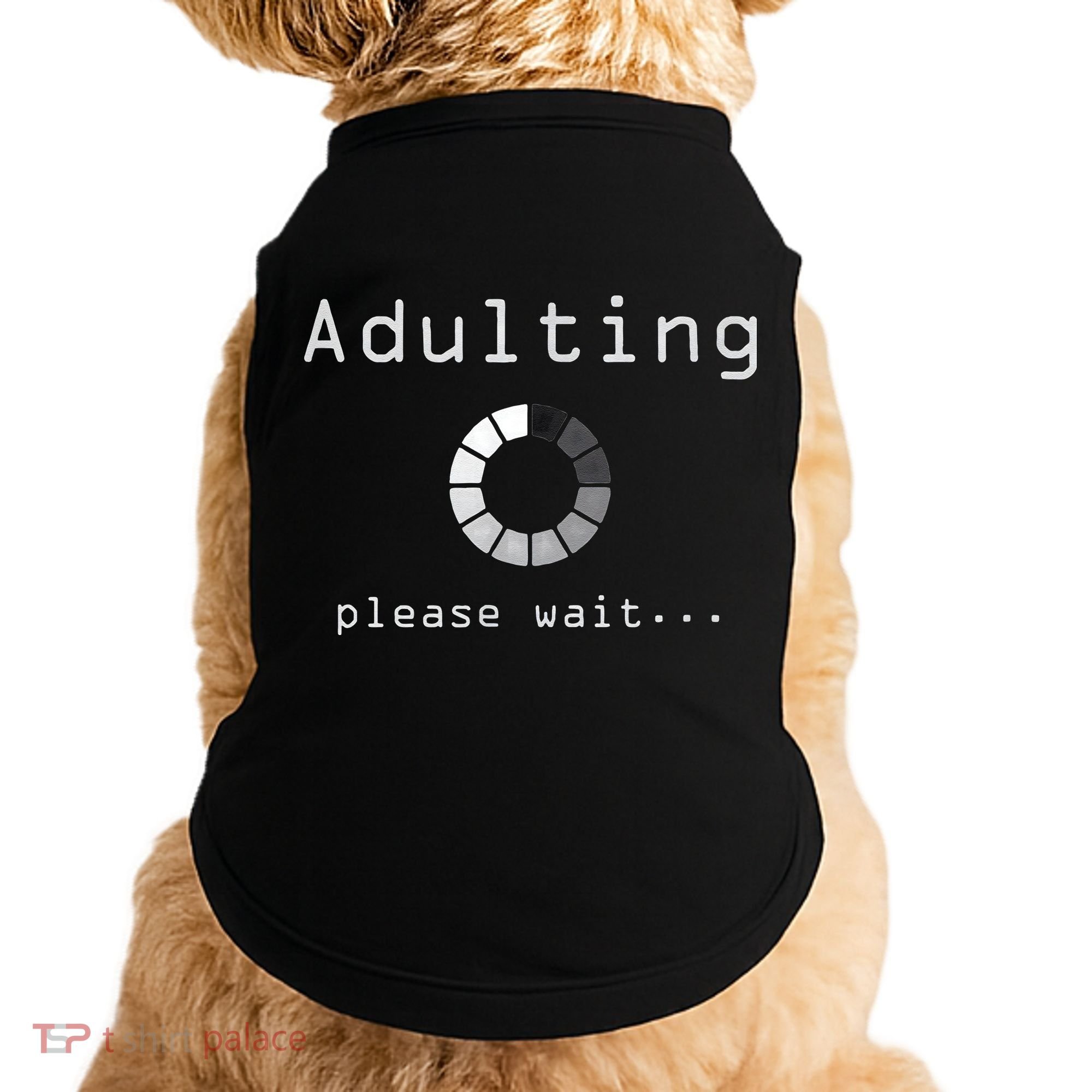 Adult 18th Birthday Gift Ideas For 18 Years Oldss Doggie Tank