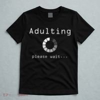 Adult 18th Birthday Gift Ideas For 18 Years Oldss T-Shirt thumb 5