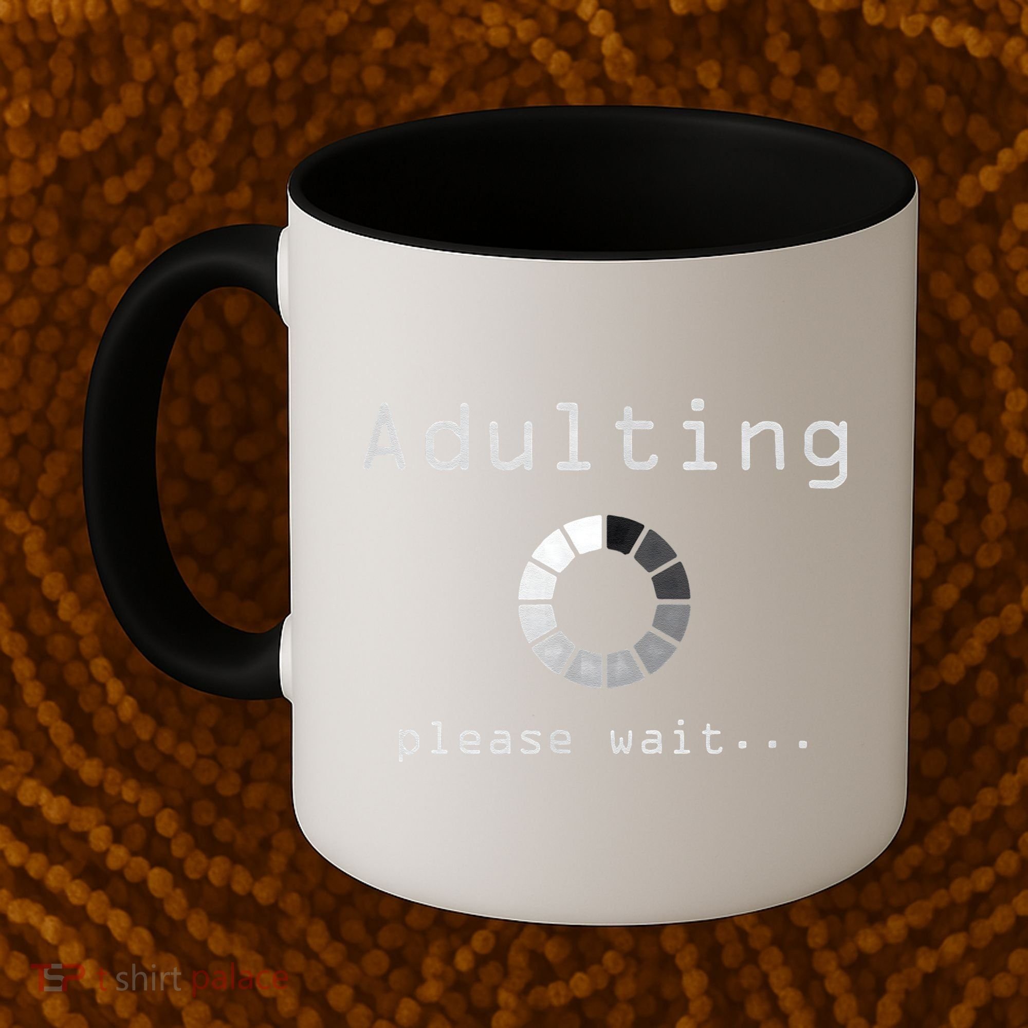 Adult 18th Birthday Gift Ideas For 18 Years Oldss Coffee Mug