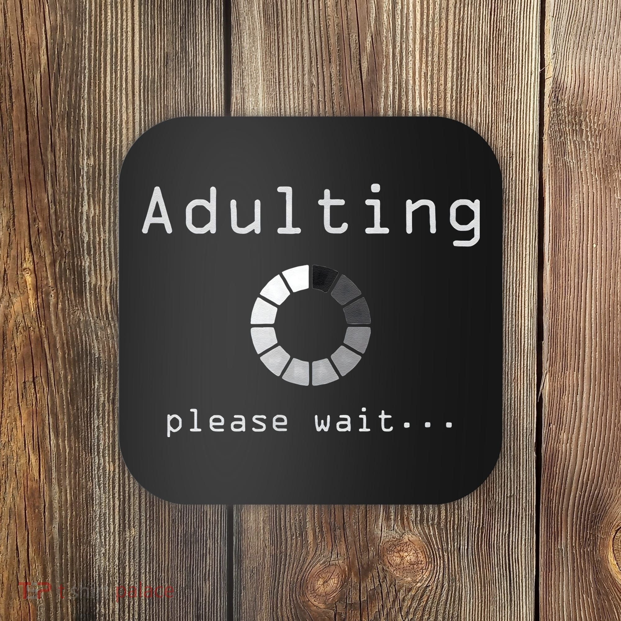 Adult 18th Birthday Gift Ideas For 18 Years Oldss Coaster
