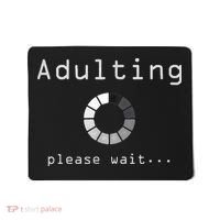 Adult 18th Birthday Gift Ideas For 18 Years Oldss Mousepad thumb 0