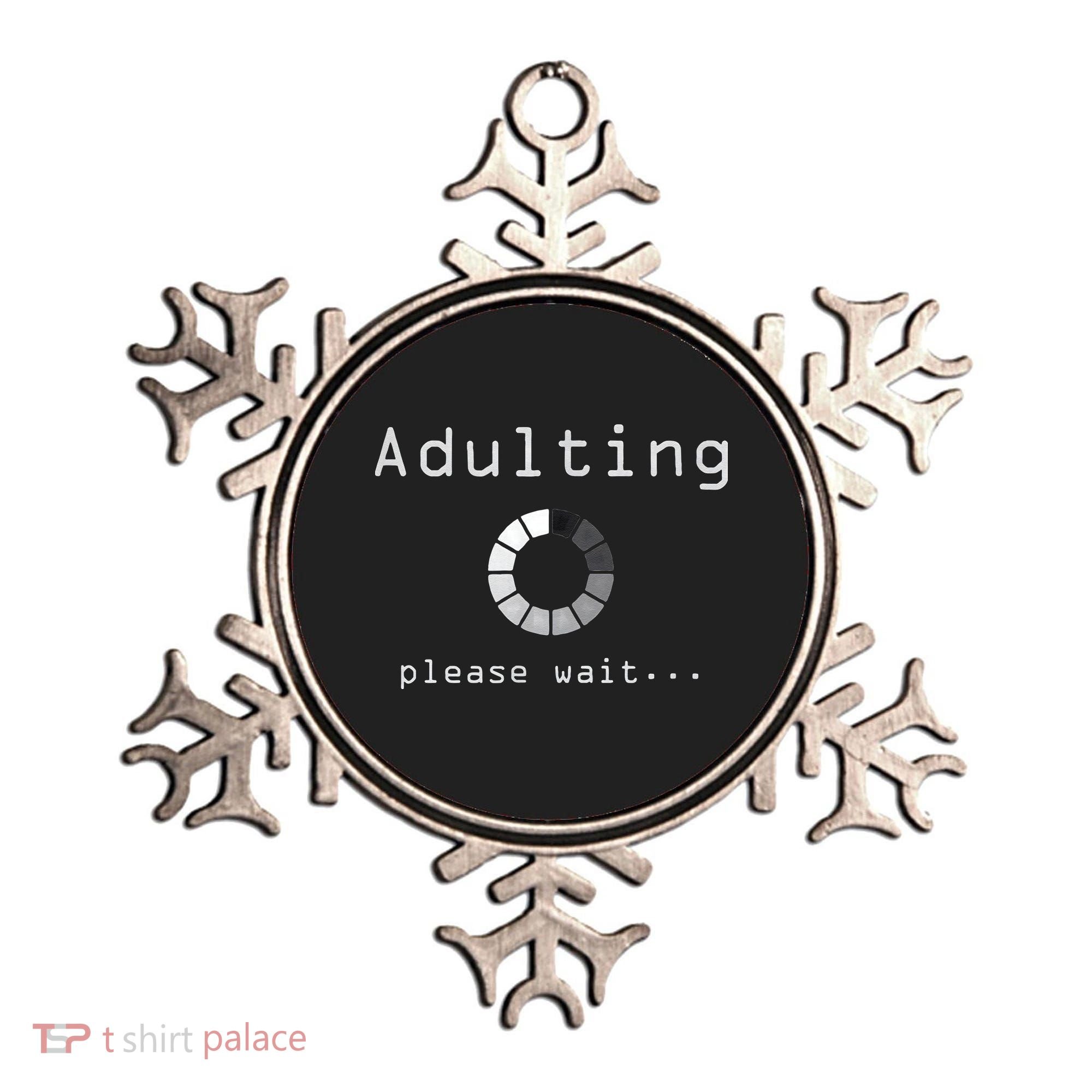 Adult 18th Birthday Gift Ideas For 18 Years Oldss Ornament
