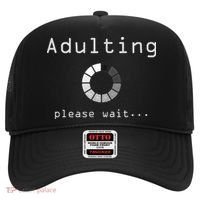 Adult 18th Birthday Gift Ideas For 18 Years Oldss Hat thumb 0