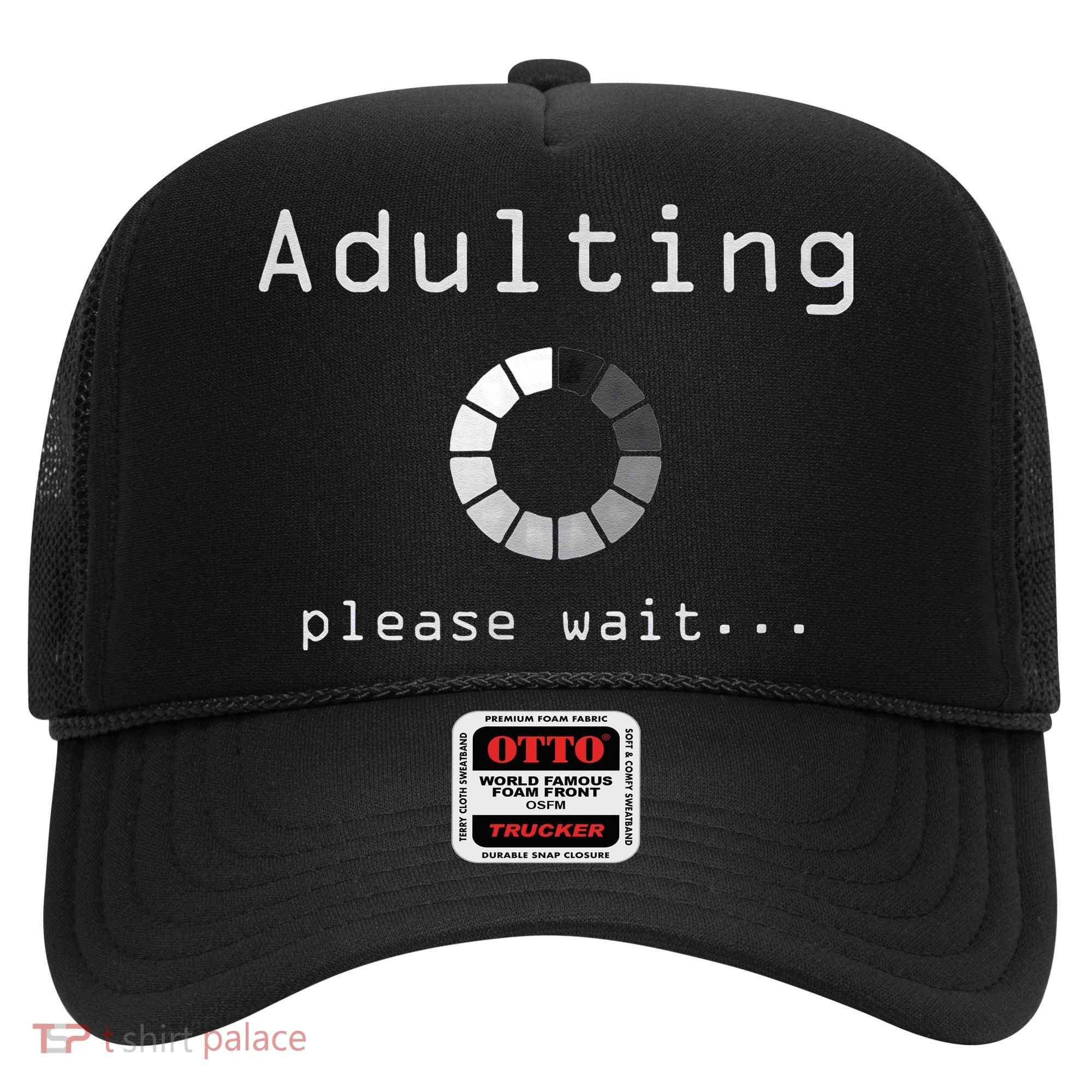 Adult 18th Birthday Gift Ideas For 18 Years Oldss Hat