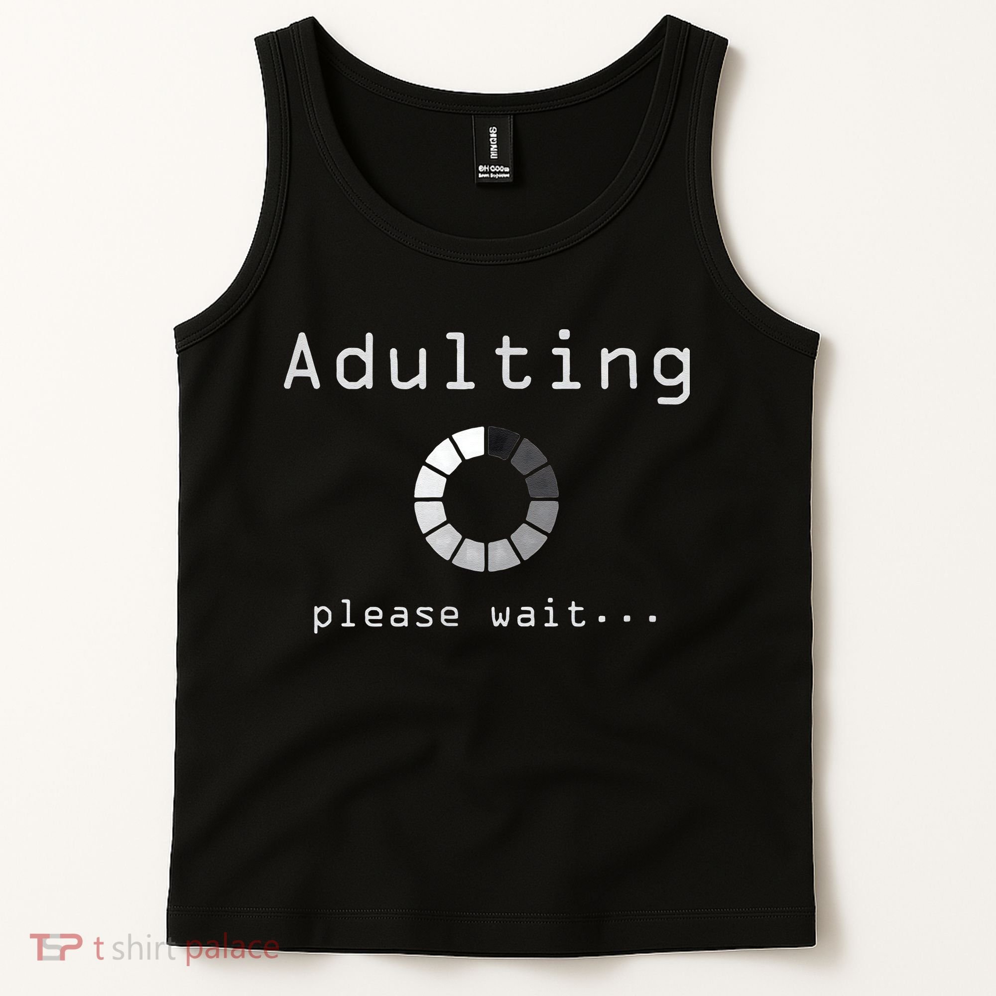 Adult 18th Birthday Gift Ideas For 18 Years Oldss Tank Top