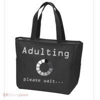 Adult 18th Birthday Gift Ideas For 18 Years Oldss Tote Bag thumb 3
