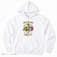 Abcd 1st Grade Rocks Pencil Lightning Teachers Rock Boy Hoodie thumb 0