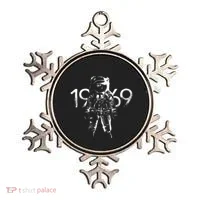 Apollo 11 Moon Landing 50th Anniversary Astronaut Graphic Gift Ornament thumb 0
