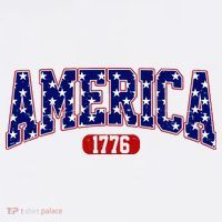 America 1776 Retro 4th Of July Independence Day  Coffee Mug thumb 5