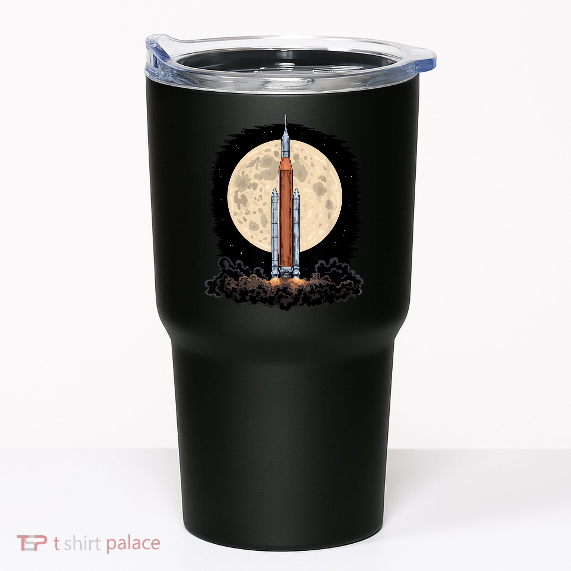 Artemis 1 SLS Rocket Launch Mission To The Moon And Beyond Tumbler