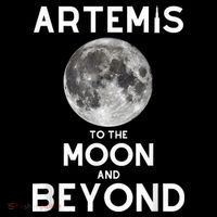 Artemis 1 SLS Rocket Launch Mission To The Moon And Beyond Coffee Mug thumb 5