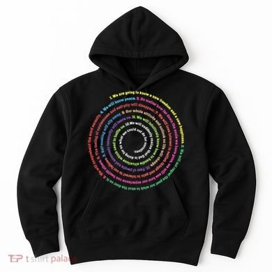 Aa 12 Step Recovery Definition Of Insanity Hoodie