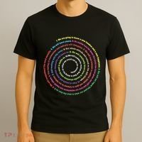 Aa 12 Step Recovery Definition Of Insanity T-Shirt thumb 3