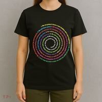 Aa 12 Step Recovery Definition Of Insanity T-Shirt thumb 4