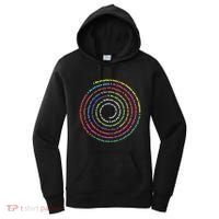 Aa 12 Step Recovery Definition Of Insanity Women's Hoodie thumb 0
