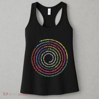 Aa 12 Step Recovery Definition Of Insanity Women's Tank Top thumb 3