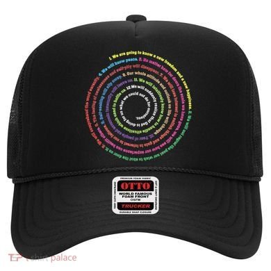 Aa 12 Step Recovery Definition Of Insanity Hat