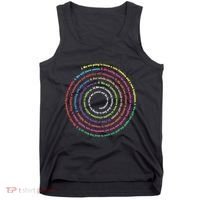Aa 12 Step Recovery Definition Of Insanity Tank Top thumb 0
