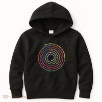 Aa 12 Step Recovery Definition Of Insanity Kids Hoodie thumb 0