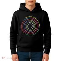 Aa 12 Step Recovery Definition Of Insanity Kids Hoodie thumb 4