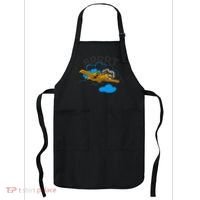 A 10 Thunderbolt Warthog Airplane Apron thumb 0
