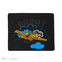 A 10 Thunderbolt Warthog Airplane Mousepad thumb 0