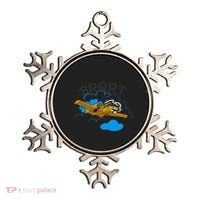 A 10 Thunderbolt Warthog Airplane Ornament thumb 0