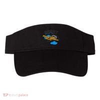 A 10 Thunderbolt Warthog Airplane Visor thumb 0