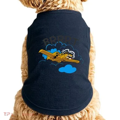 Doggie Tank
