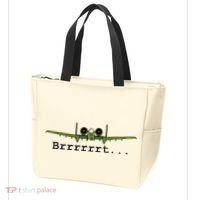 A 10 Thunderbolt Ii Warthog Funny Graphic Tote Bag thumb 3
