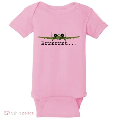 Baby Bodysuit