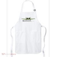 A 10 Thunderbolt Ii Warthog Funny Graphic Apron thumb 0
