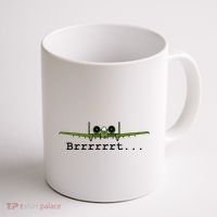 A 10 Thunderbolt Ii Warthog Funny Graphic Coffee Mug thumb 1