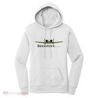 A 10 Thunderbolt Ii Warthog Funny Graphic Women's Hoodie thumb 0