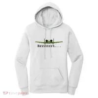 A 10 Thunderbolt Ii Warthog Funny Graphic Women's Hoodie thumb 0